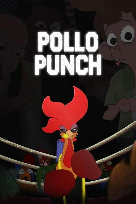 Pollo Punch